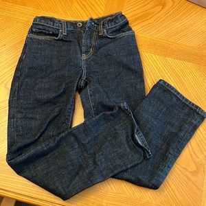 John Varvedos kid’s jeans size 12